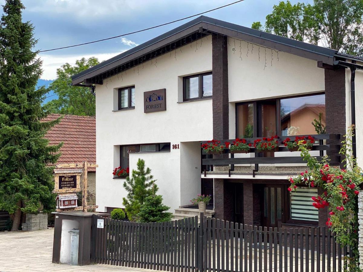 Privat Forest Липтовски-Микулаш Экстерьер фото