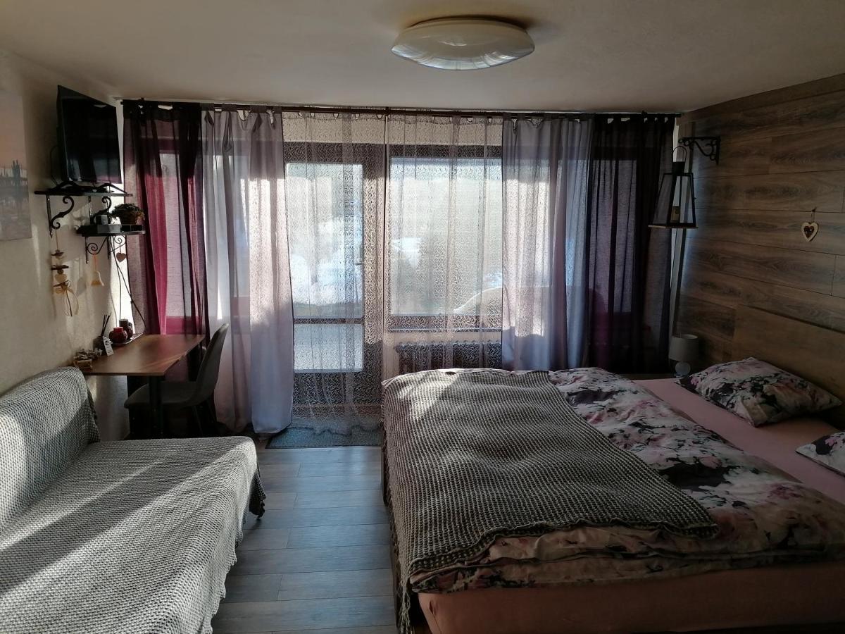 Privat Forest Липтовски-Микулаш Экстерьер фото