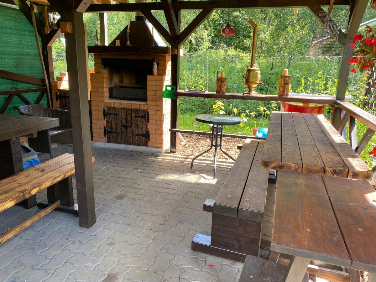 Privat Forest Липтовски-Микулаш Экстерьер фото